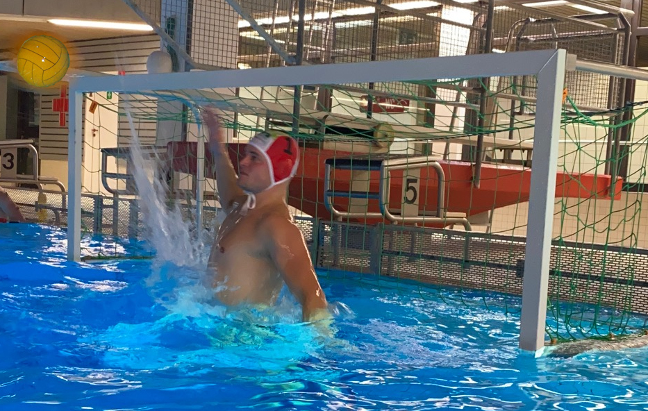 Marcus Duda Marcus Duda